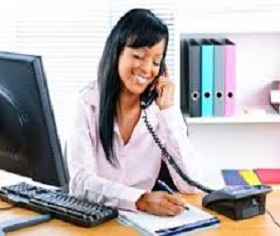 Assistente Administrativo